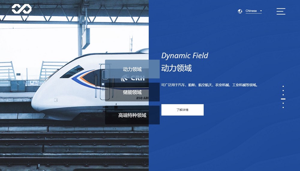 網站改版 網站改版