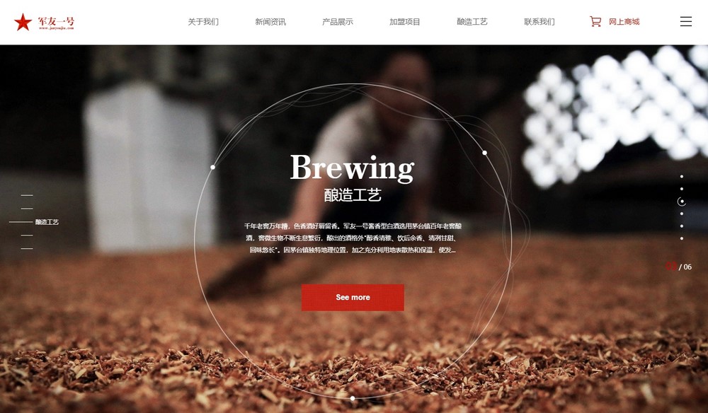 網(wǎng)站建設(shè)方案