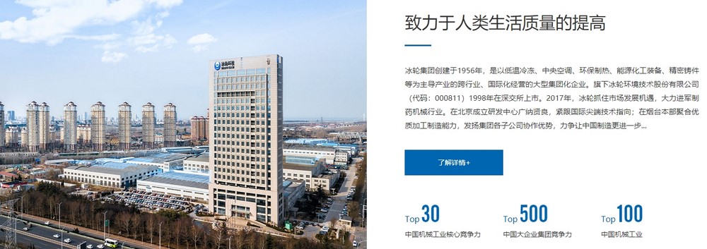 上海網站制作公司